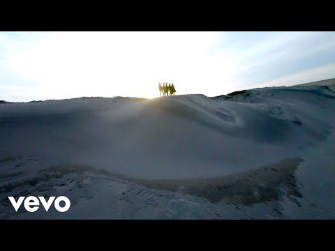 LUNA SEA - 「悲壮美」MV