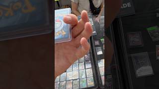 Not every deal works out… and that’s ok! #pokemon #pokemoncards
