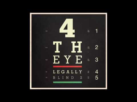 Studio B - 4thEye - Legally Blind 2
