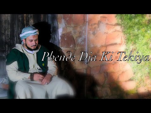 SOSI I TEKIYA | Maksut El Qadery (Clip Official)