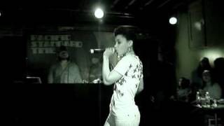 RES &quot;Sittin&#39; Back&quot; &amp; &quot;Souls Away&quot; Live at 330 Ritch, San Francisco