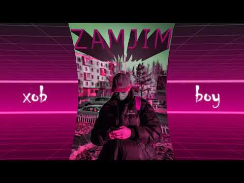 Zamjim - Pick up phone (Official audio) XOBBOY ALBUM