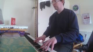 Theodore Lack Istorietta, Op.150 (sight read)