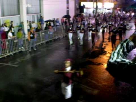 Lorena Nacional de Nanfarras