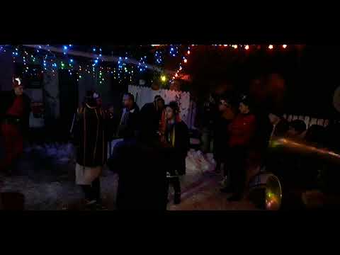 Turca Stefan cel Mare 31 decembrie 2021