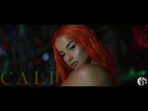 Rina - CALI (prodby Çelik Lipa)