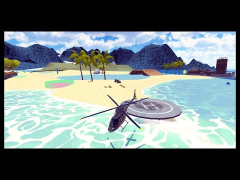 The Vacation : Offroad Open Wo Video