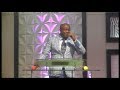 HEALING BANQUET SERVICE FSS100618 PT 1A PST NWAGU OKENWA