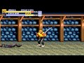Streets of Rage 3 Walkthrough Streets of Rage 3 Walkthrough