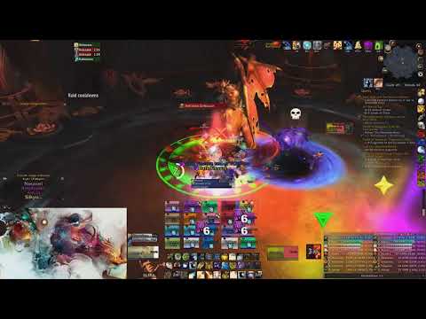 AlternativeFacts  - Mythic Varimathras