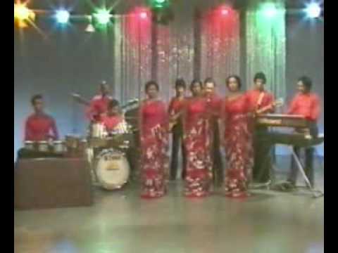 Three Sisters ,Indrani Perera ,KaluKella