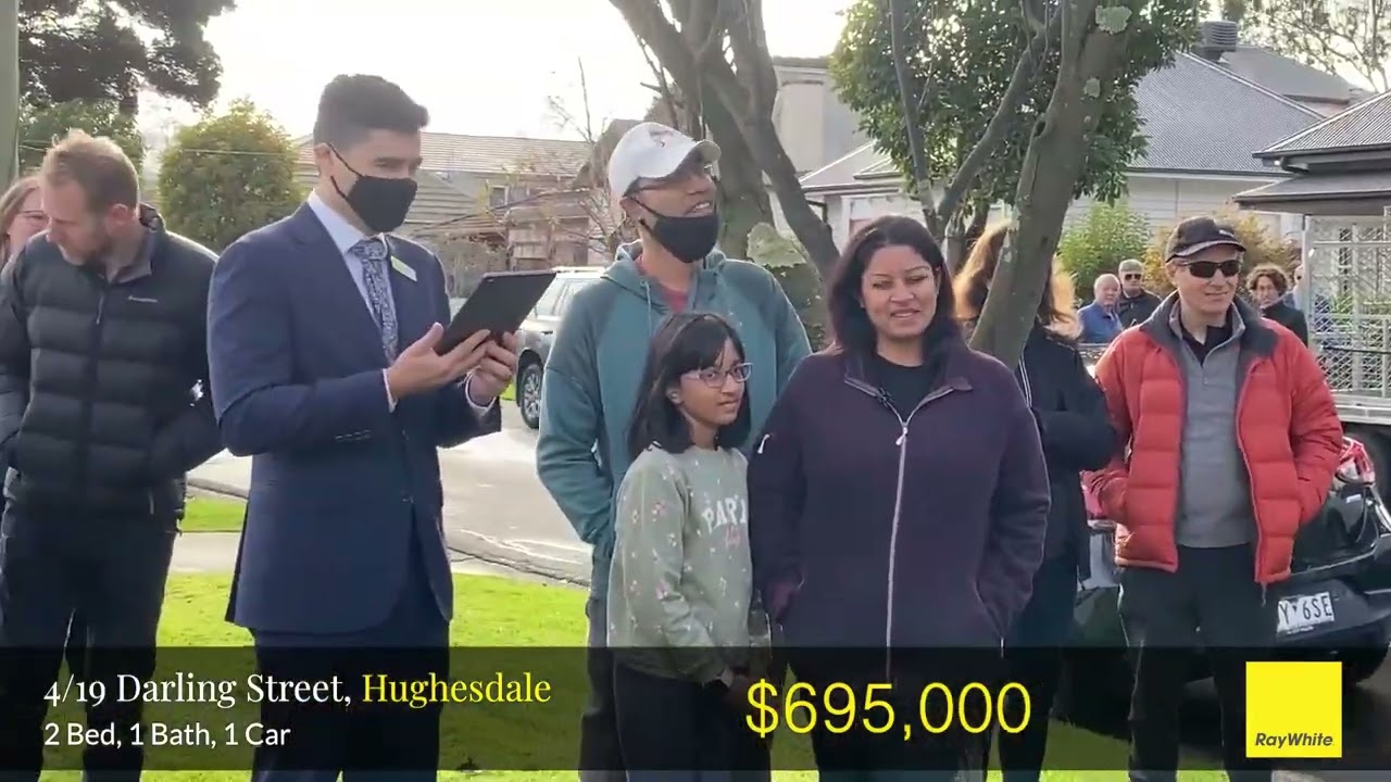 Andrew Pricop Ray White Carnegie