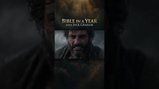 Jesus Calms the Storm (Mark 4) 🌊⛈️