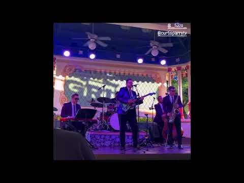 The Jazz Cartel Promo