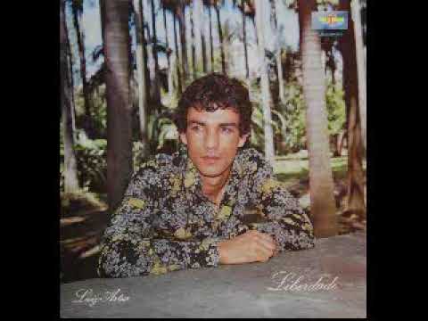 Água Viva - Luiz Artur