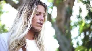 Ziggy Alberts - Walk You Home (2016 Cover)