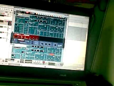 Sidekick-Deep fear(Dj Daddy Electrize rmx)