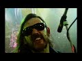 Motörhead - Eat The Rich - HD Video Remaster