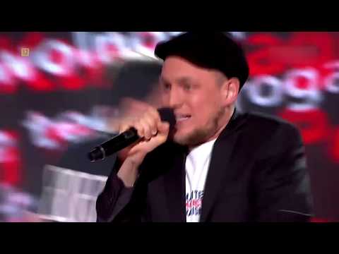 Duże Pe x Earl Jacob x Zbylu - Mała Symfonia Polskiej Autodestrukcji (Live @ Wielki Test TVP)