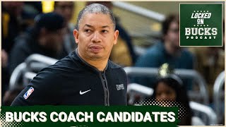 [外絮] 現階段，值得列入考慮的公鹿總教練候選人