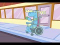 Happy Tree Friends Lesser Of Two Evils