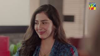 Aap Ki Izzat - Episode 04 Promo | Tomorrow At 09 PM On Youtube [ Urwa Hocane &  Ahsan Khan - HUM TV thumbnail
