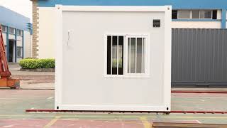 Vând containere modulare stil casă 0 740 35 3562
