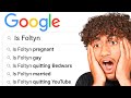 I Googled Myself
