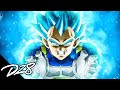 VEGETA RAP SONG Royalty DizzyEight Ft VI Seconds Dragon Ball Super
