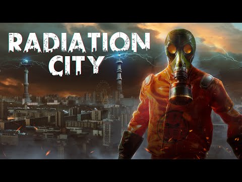 Radiation City v1.0.2 Full Game Support Android 15+ Gameplay (60 FPS)