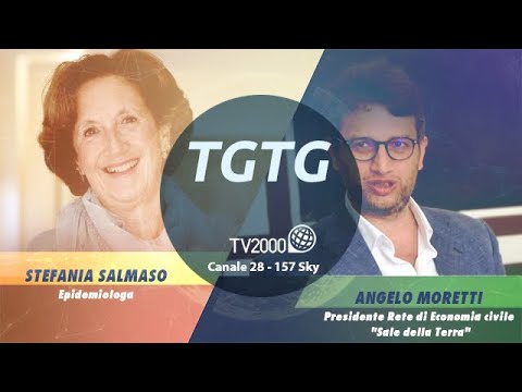 TGTG, 14 giugno 2021 - "Antidoti alla pandemia"