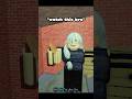 When Your Duo Trolls You In Nightmare Mode On Dead Rails Roblox Deadrails