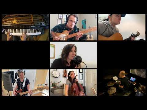 Brandy Clark - Seven Year Ache (Rosanne Cash Cover Video)