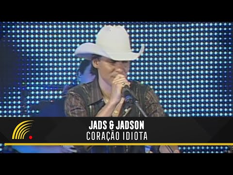 Coração Idiota video