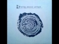 FLYNG SAUCER ATTACK outdoor miner (7inch 1995)