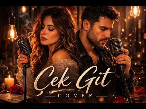 Bilal sonses Çek git 2026 cover sizlerle