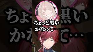 1人で作業してたローレンに疑いをかけるりりむｗ【にじさんじ／切り抜き】