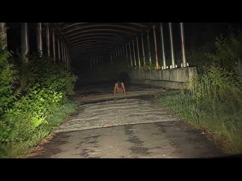 30 Outdoor Encounters With Strangers That Took a DARK Turn | Scary Comp V461