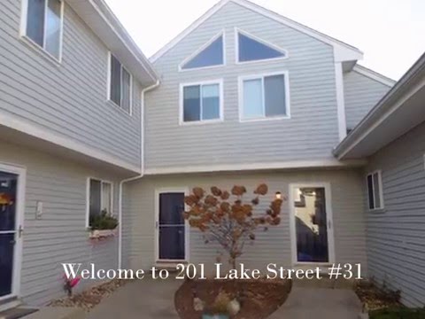 For Rent - 201 Lake Street # 31, Weymouth MA 02189