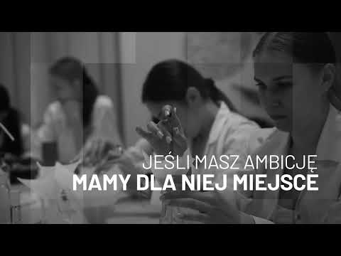 Film promocyjny uczelni — Warszawska Akademia Medyczno-Techniczna Nauk Stosowanych (WAMT)