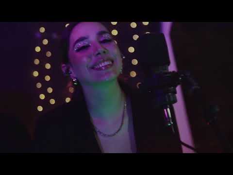valeria dávila - Fin de Semana (Live session)