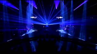 Emeli Sandé - Clown (The X Factor UK Final)