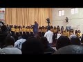 Acts Church Choir Lusaka