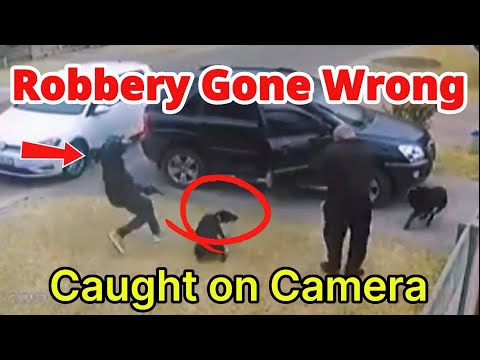 Series: Robbery Cases That Ended Well – Part 28