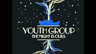 Youth Group - Dying At Your Own Party.wmv