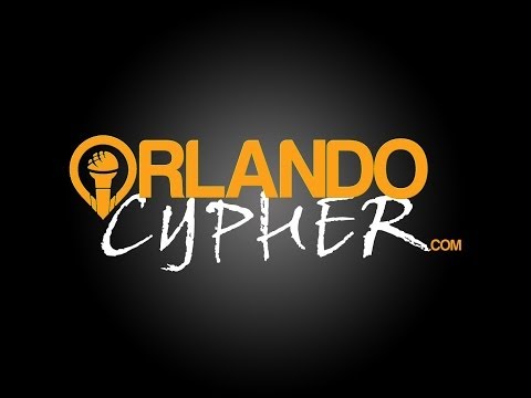 Orlando Cypher Video Vol.1 PART 1