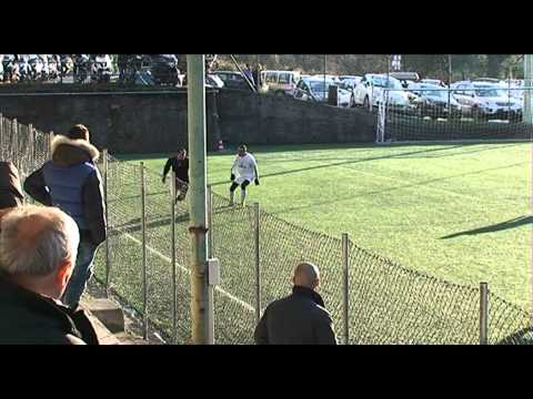 DIL20 100213 BURLANDO - AGV 0-2 | SECONDA CATEGORIA