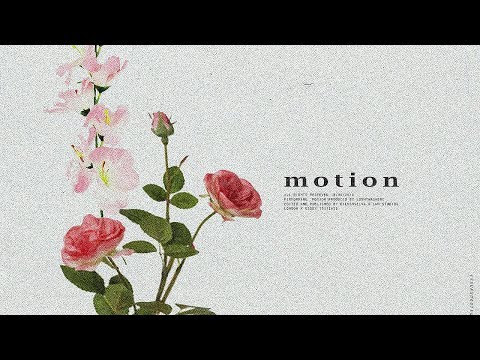 'MOTION' | Bryson Tiller x H.E.R x ELHAE x PARTYNEXTDOOR Type Beat 2018 *SOLD*