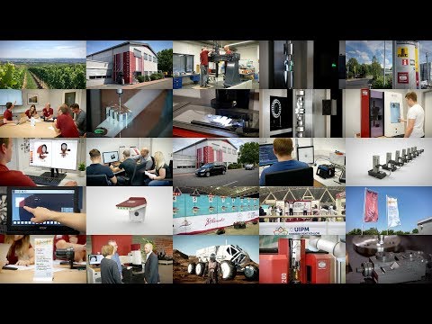 Corporate film - Dr. Heinrich Schneider Messtechnik GmbH