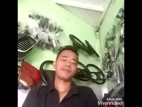 Lipsing lets heaven together